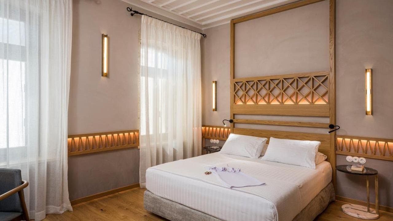 Scala de Faro, Chania Town, Greece