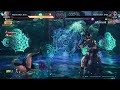 TEKKEN 8 LIVE