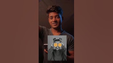 Colour splash portrait ideas 😍🤯 || PicsArt photo editing tutorial #shorts #photoediting