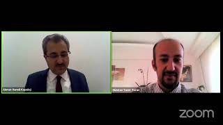 S Otoloji Odyoloji Kongresi 2.Gün