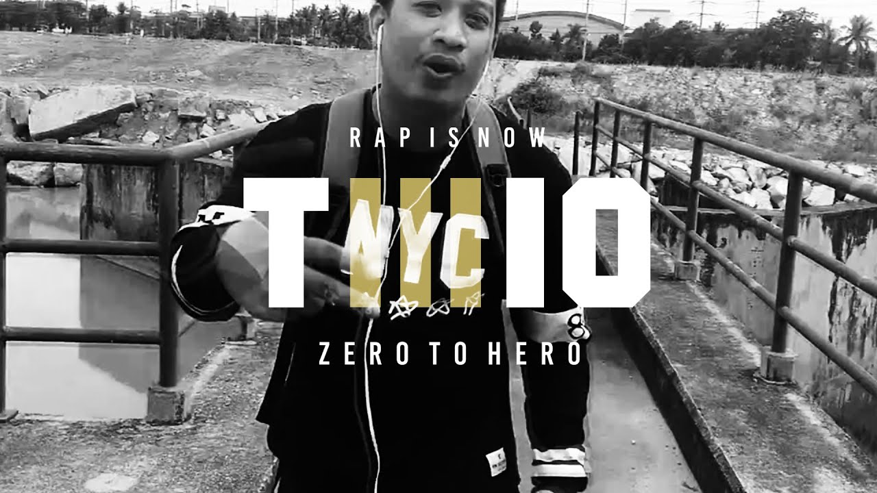 thairapy hair salon TWIO3 : 067 แร่ดีบุก (ONLINE AUDITION) | RAP IS NOW