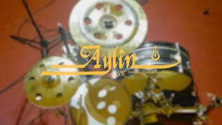 Test Cymbals Aylin !