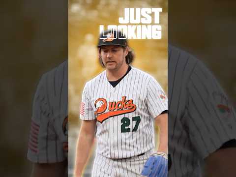 The Umpire Robbed Me, So I Fixed It