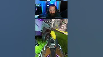 Too much FUN with MAD MAGGIE on APEX LEGENDS