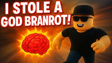 Steal A Brainrot Script *NO KEY*- Instant Steal. Anti Hit, Invisible, Brainrot Spawner & More!