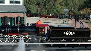 Preview - ATT & NW Friends Weekend