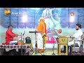 Kirtanseva makarandbuva ramdasi samarth sadan satara day4