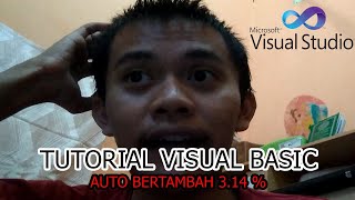 [CILUKBA #1] TUTORIAL VISUAL BASIC 2010 express AUTO ILMU bertambah 3.14% yipppiiii..... screenshot 5