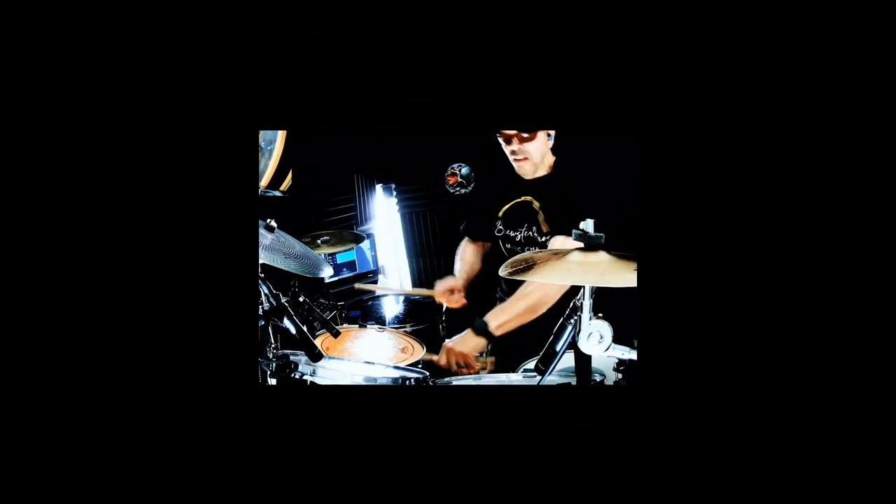 Modern English/I Melt with You/cover1 #mapexdrums #classicrock #70s #newwave