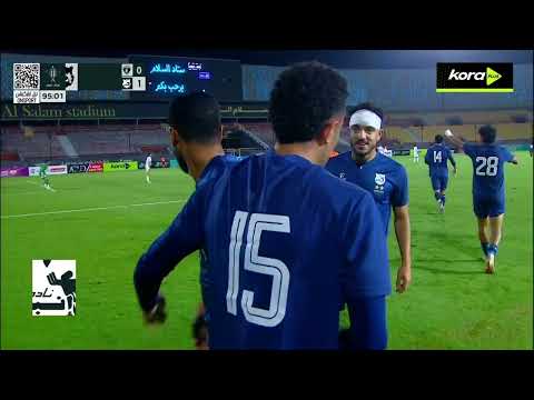 Cup: Itesalat vs Enppi