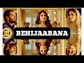 Behijaabana (Official Song) | Latest Punjabi Song 2024 HD #punjabi #urdu @SongiStar