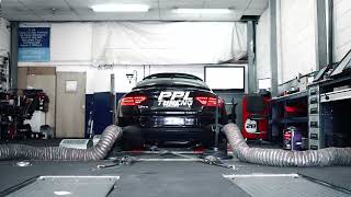 NA V8 WITH BURBLES!? AUDI RS5 8T WITH OUR STAGE 2 PACKAGE WITH CRAZY BURBLES!! Best Sounding Car Ever Audi Rs5 B8 5 V8 Stage 2 4 2 Capristo Valved Awe Tuning Eventuri Wow