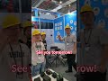 Exciting start at Computex 2025!