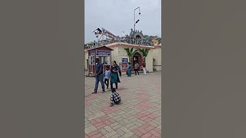 After lots of struggle reached pomparai  #muruganslogasmanthras #murugansongs #murugan #pomparai