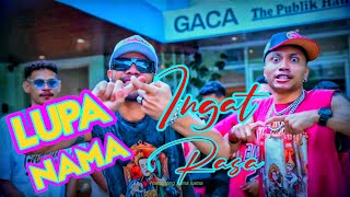 LUPA NAMA INGAT RASA🔥REMIX TERBARU x RBR