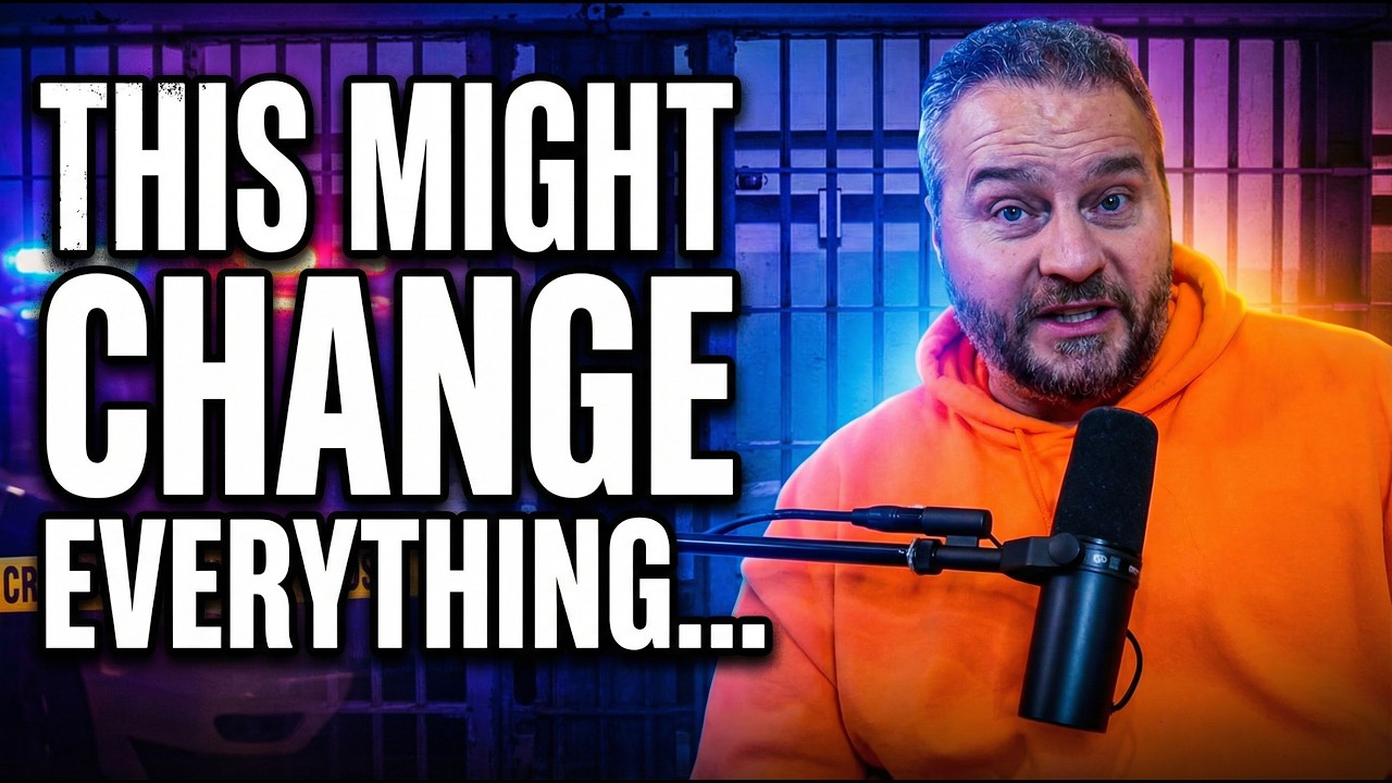 5 важных новостей с AfterPrisonShow, о которых вам действительно стоит узнать