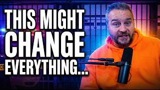 5 Major Updates on AfterPrisonShow YOU REALLY SHOULD HEAR ABOUT