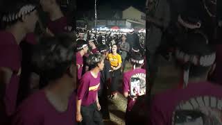 Pasukan Mberot Bantengan Maheso Putro Dewolo  Ngadirejo Kromengan Malang