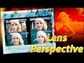 Lens Perspective Training Tutorial | Field of View | Angle of View