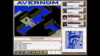 Lets Play... Avernum 2 Ep. 18