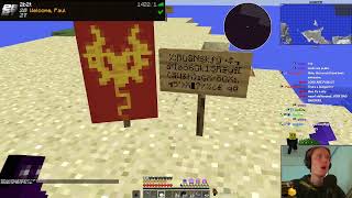 2b2t: Obfuscated Sign