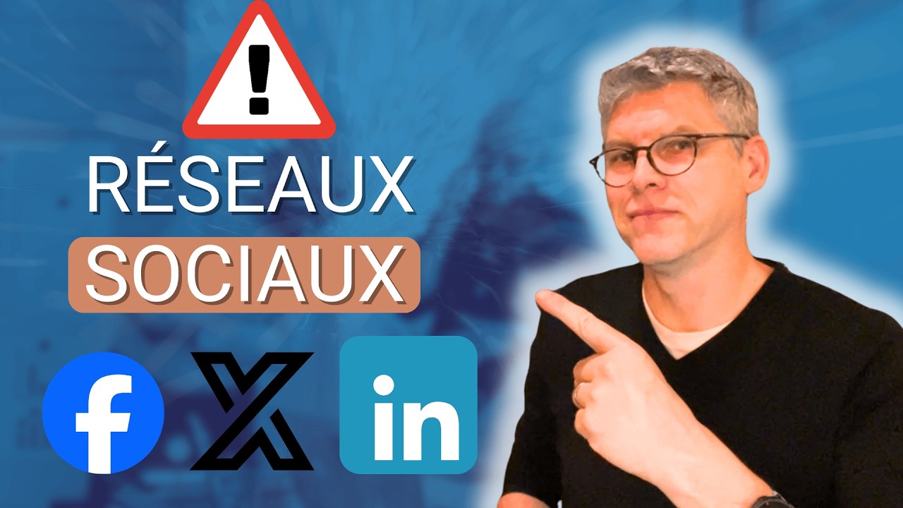 LIBERTÉ D'EXPRESSION SUR LES RÉSEAUX SOCIAUX : peut-on critiquer son entreprise sans se faire virer