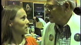 Star Trek Convention 1985b