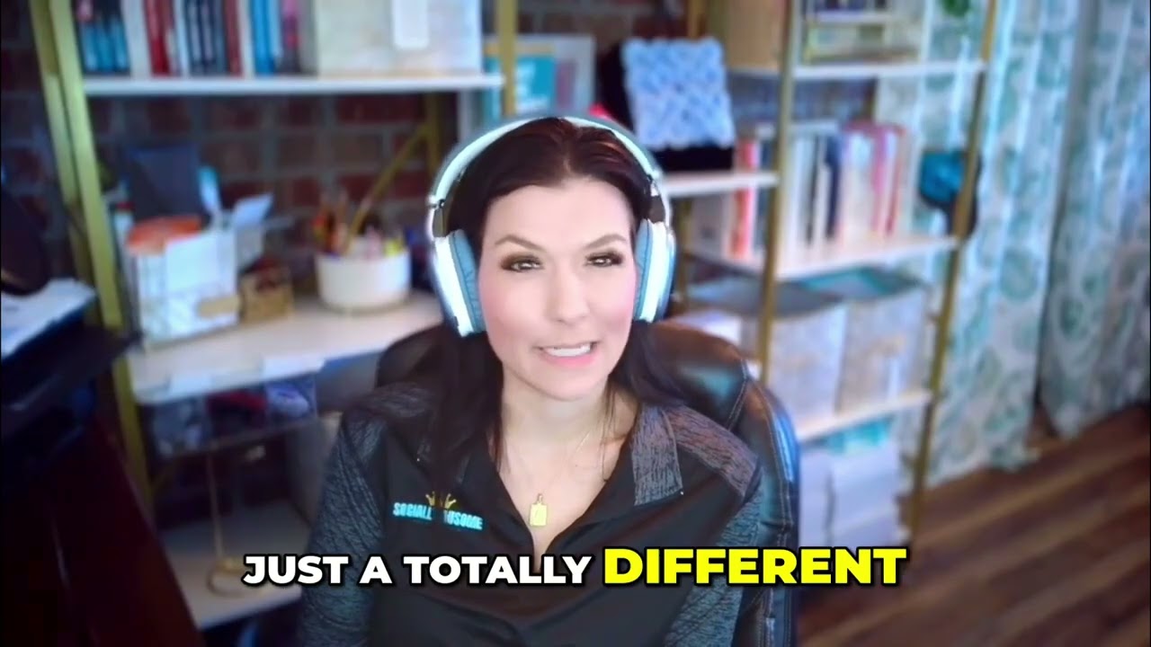 Conquer Fear of Unknown: Find Your Business Clarity & Vision #shorts