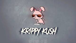 Krippy Kush   DJ TAO