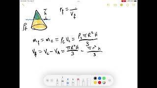 TEP - Elementary Principles of Chemical Processes Third Edition - Problem 2.12 - Episode [012]