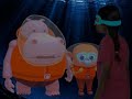 Mermaid Ashika helps friends from Mermoon