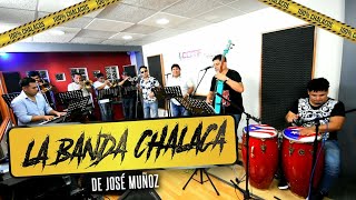 Duda - La Banda Chalaca / 2018 Resimi
