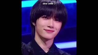 Get To Know Beomgyus Smiles