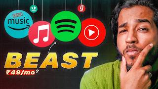Stop Paying for the Wrong Music App! ❌ screenshot 1