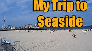 My Trip to Seaside | Almost Arrested? | Soft Pillow screenshot 2