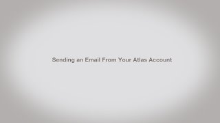 Atlas.md EMR: Sending an Email from the Patient's Chart screenshot 4