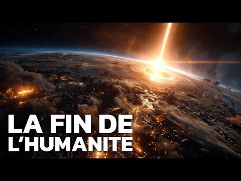 Comment l’humanité pourrait vraiment disparaître