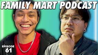 Wheres My Hug - Family Mart Podcast (episode 61)