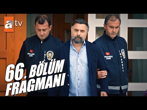 Ben Bu Cihana Sığmazam 66. Bölüm Fragmanı | Büyük Final !