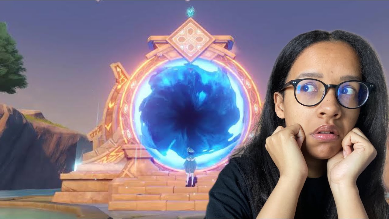 Spiral Abyss Challenge Part 1 | Genshin Impact