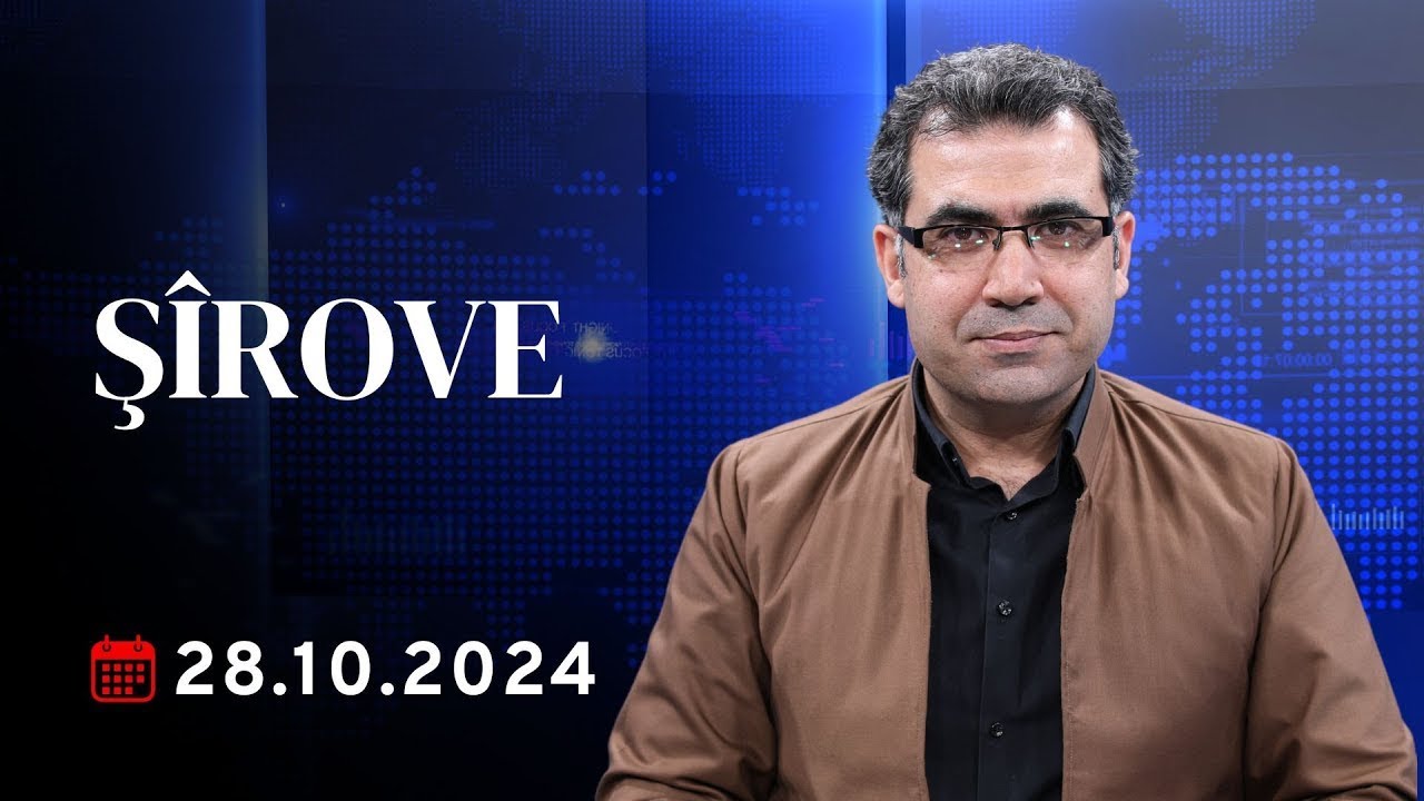 Şîrove - 28.10.2024