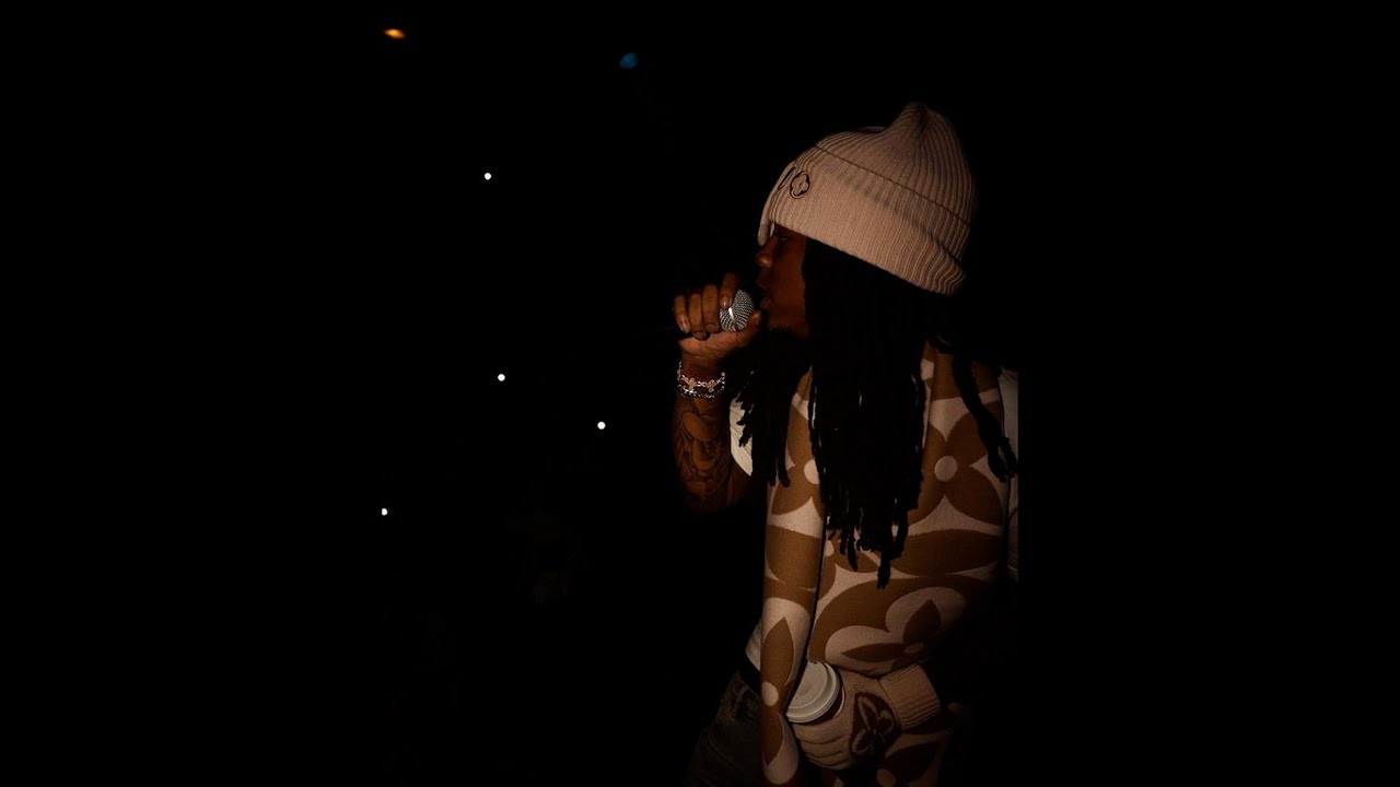 (FREE) Hurricane Wisdom Type Beat | Addiction (Prod. Fredd)