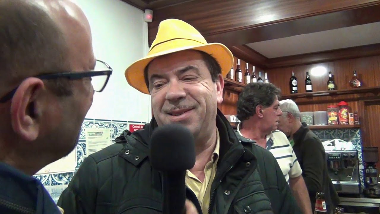 BAILINHO DO CANARIO E ENTREVISTA 2020