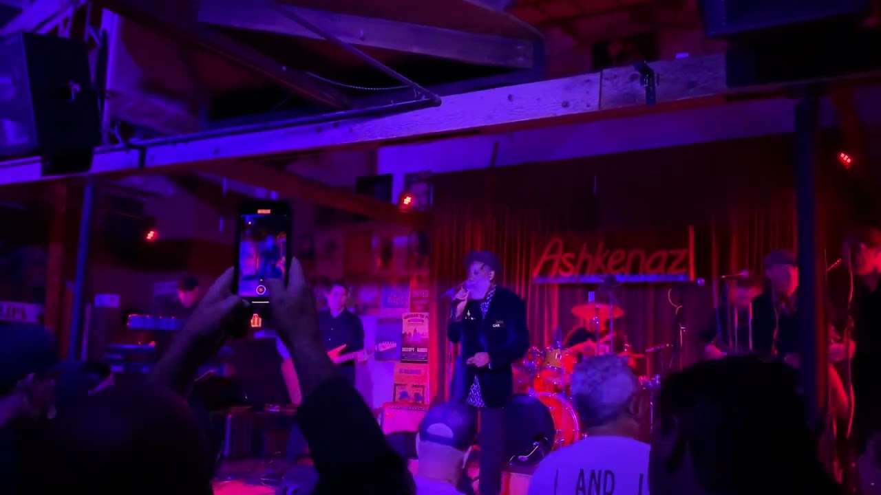 Music Crave (Live)HQ - Don Carlos