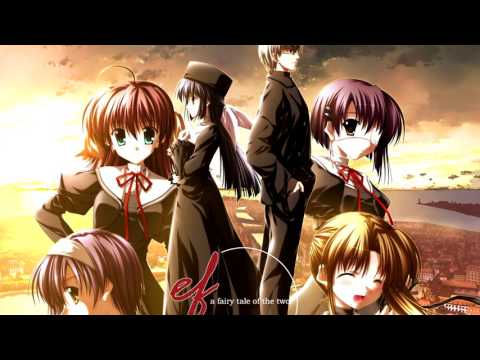 [OST-ED] ef - a tale of memories - I'm here (01)