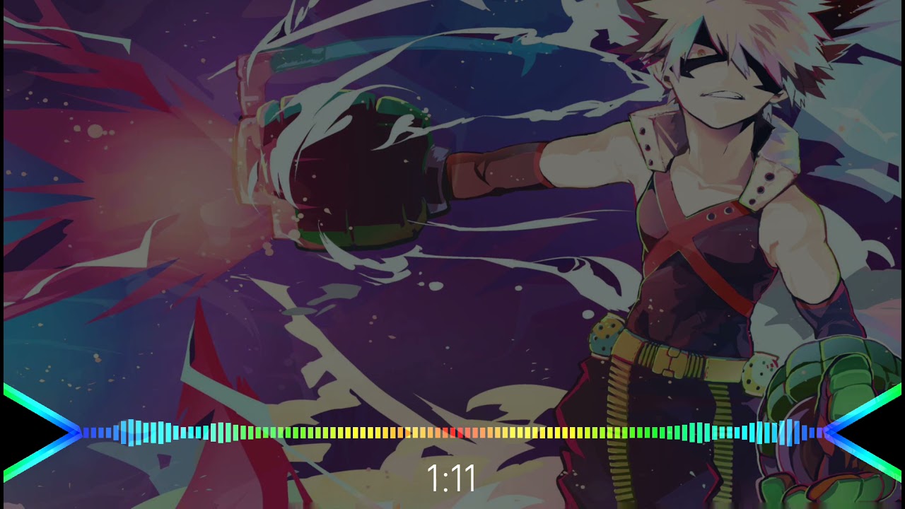 Nightcore - Wasted Love