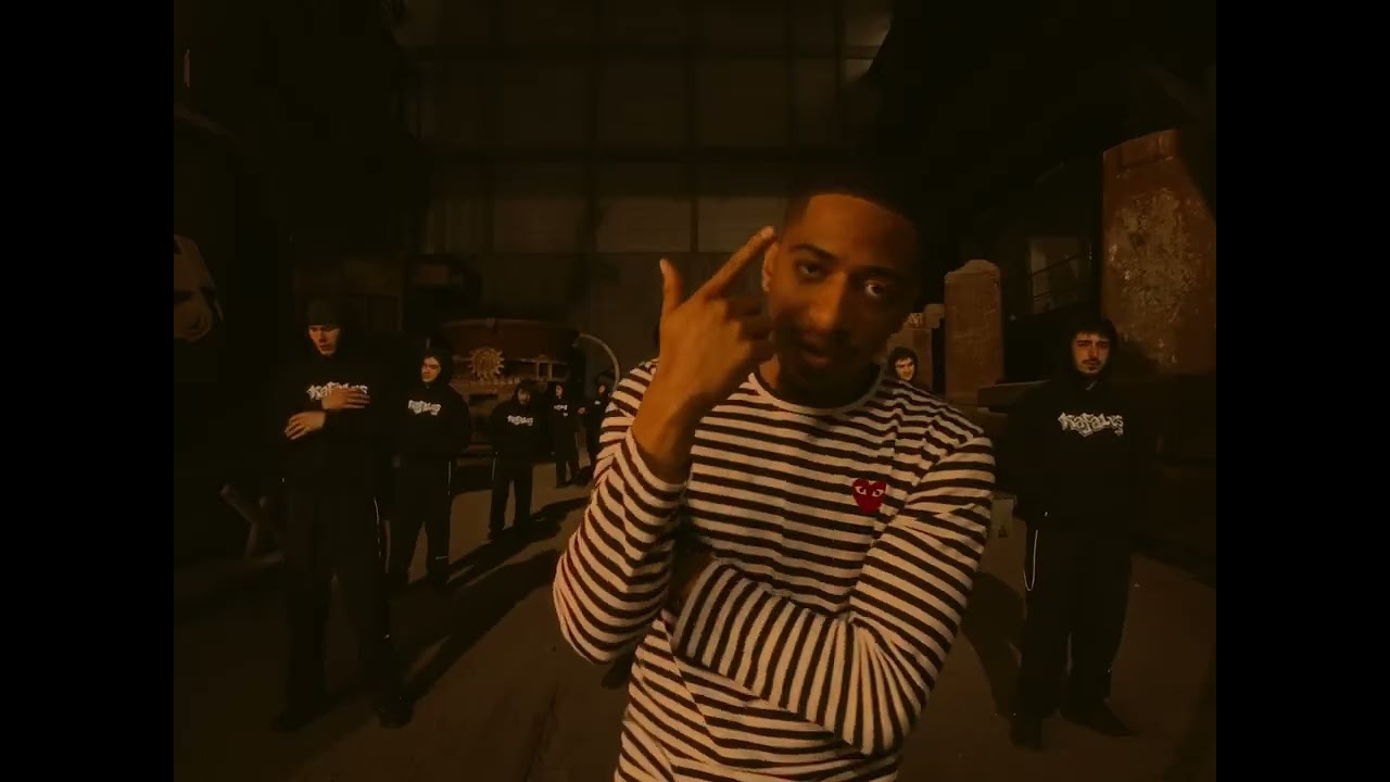 [FREE FOR PROFIT] DANTE YN TYPE BEAT - "SUV"