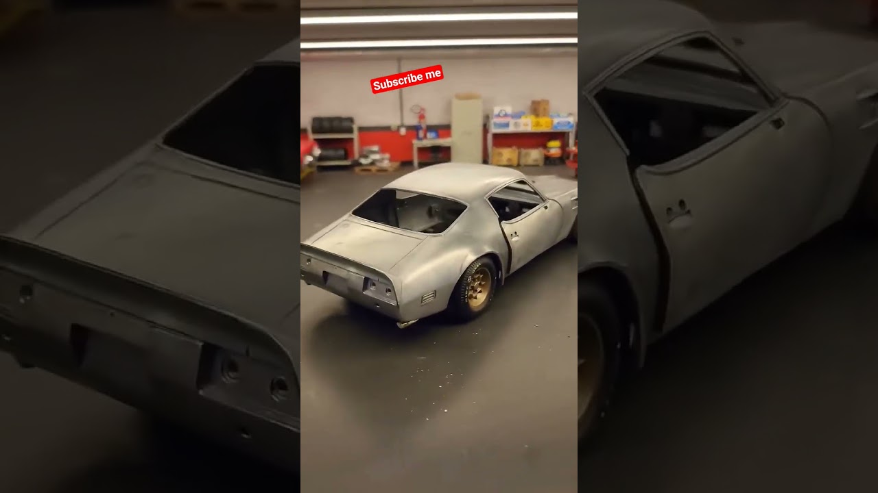 My Little Car Diary, Small Scale Car Models 