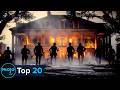 Top 20 Best Video Game Missions of the Century So Far