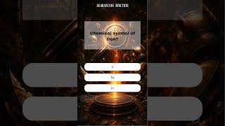 Quiz Time #currentaffairs #dailyquiz #motivation #facts #physics #games #earth #astrology #success